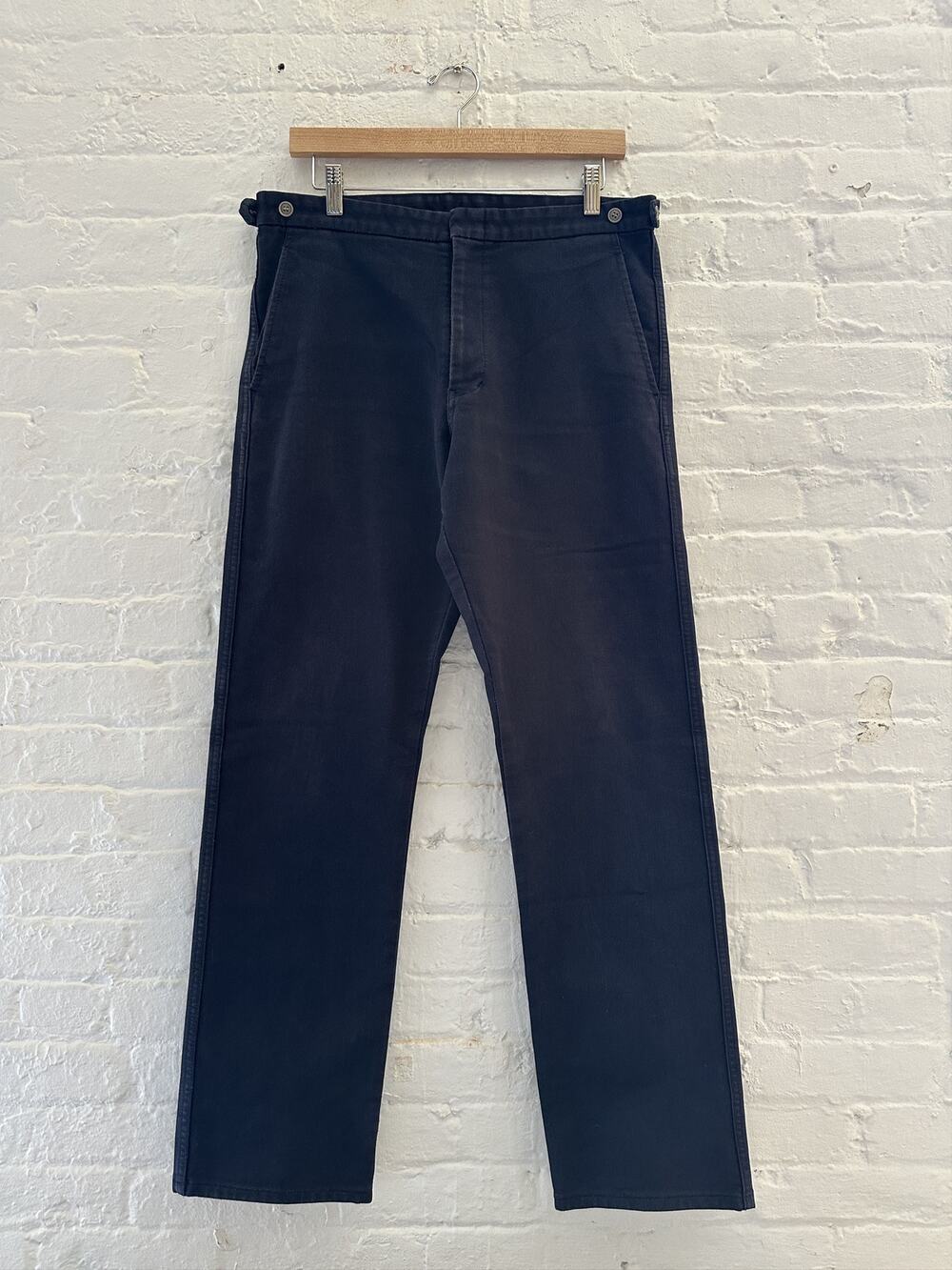 Comme des Garcons Homme AD1999 Trousers
